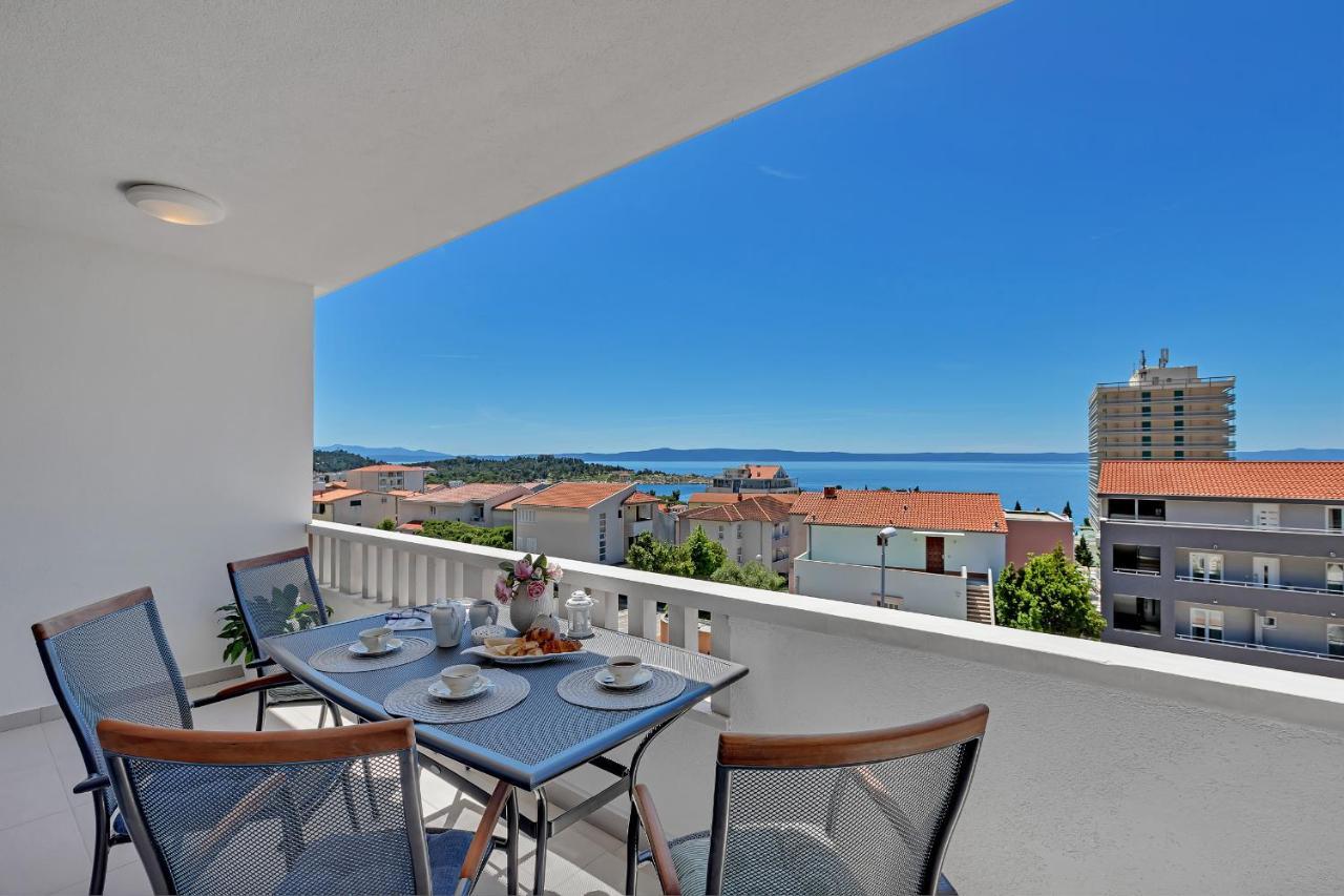 Guest house Dany Makarska