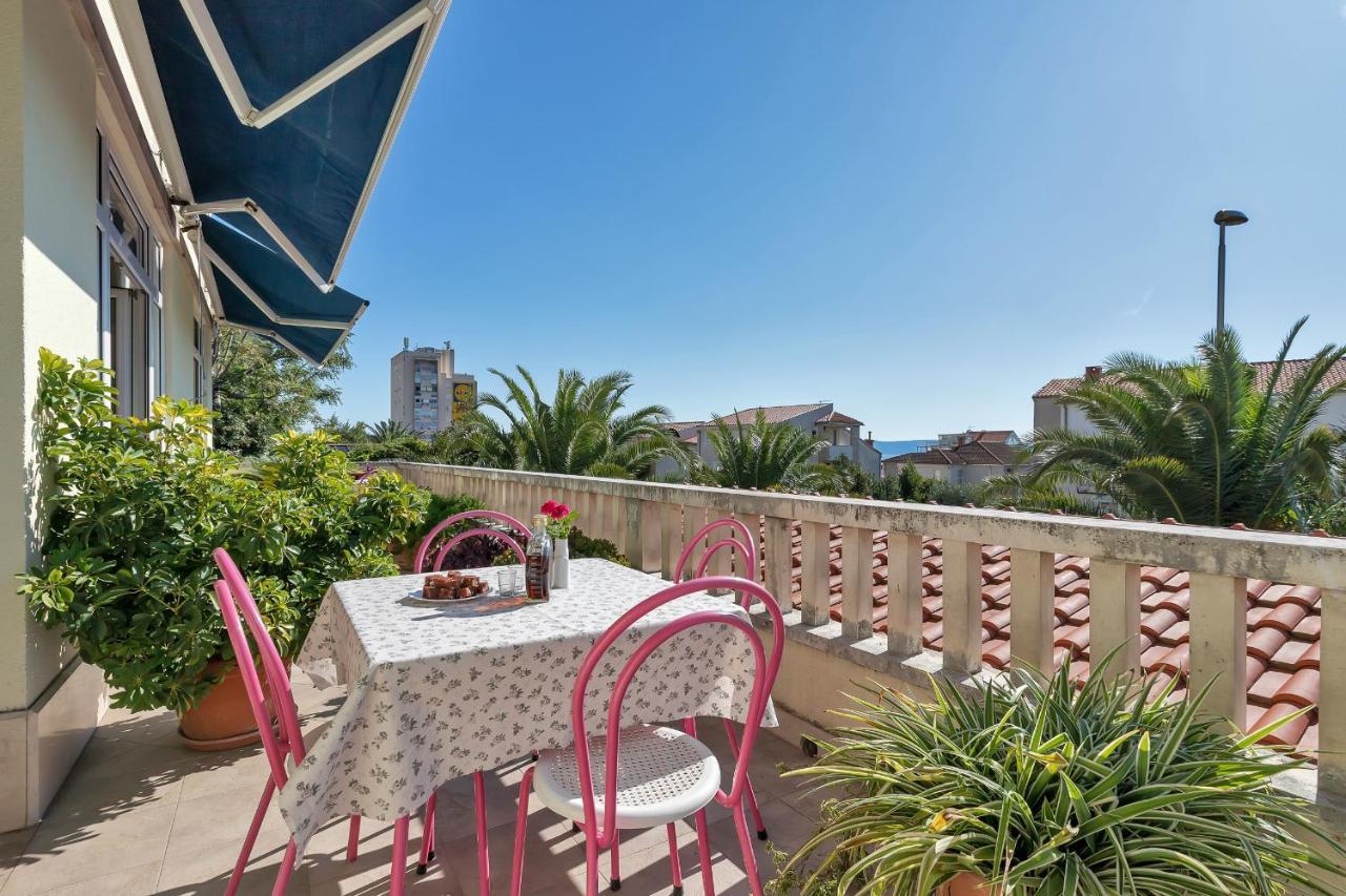 Guest house Dany Makarska