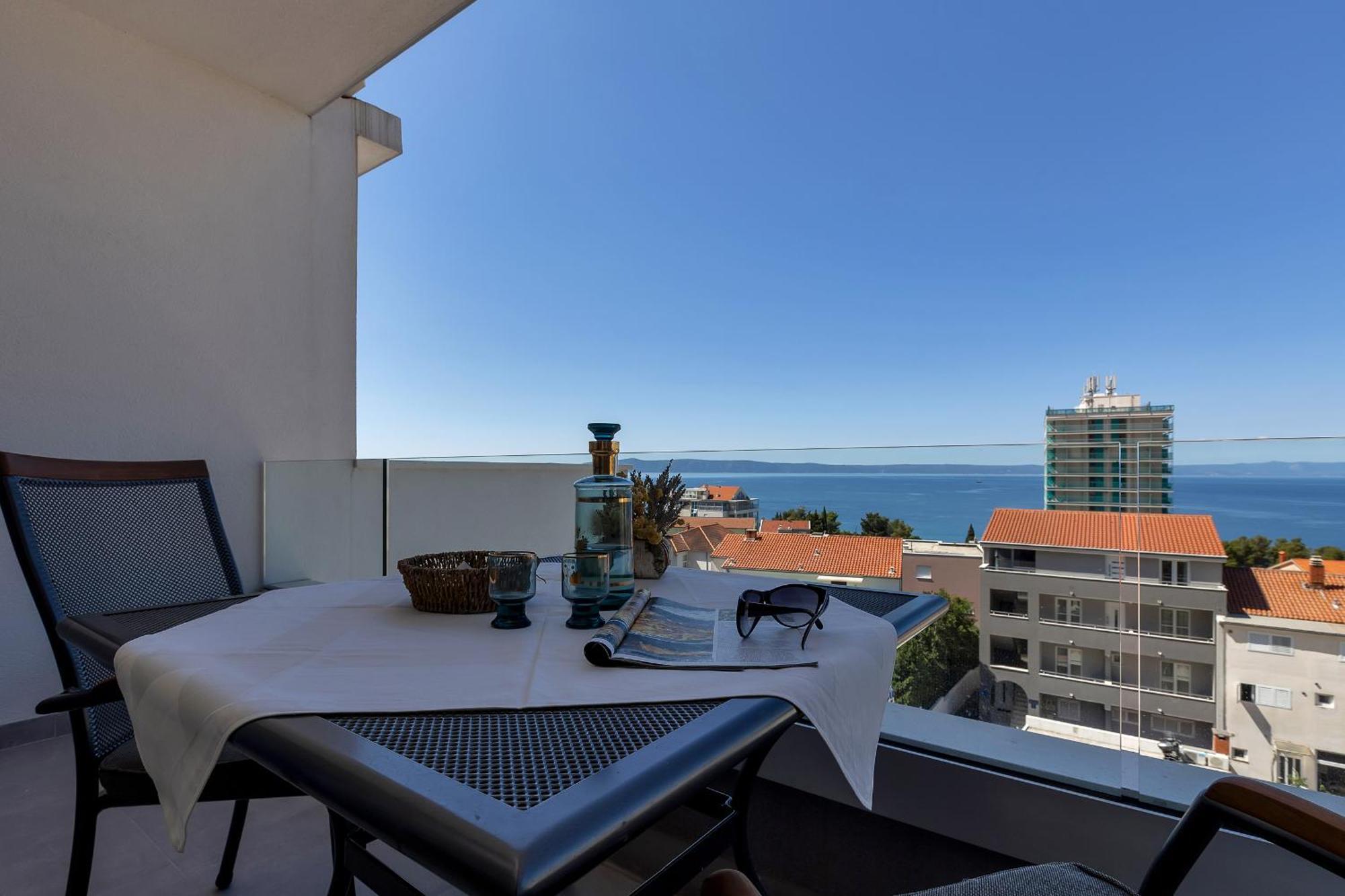 Guest house Dany Makarska