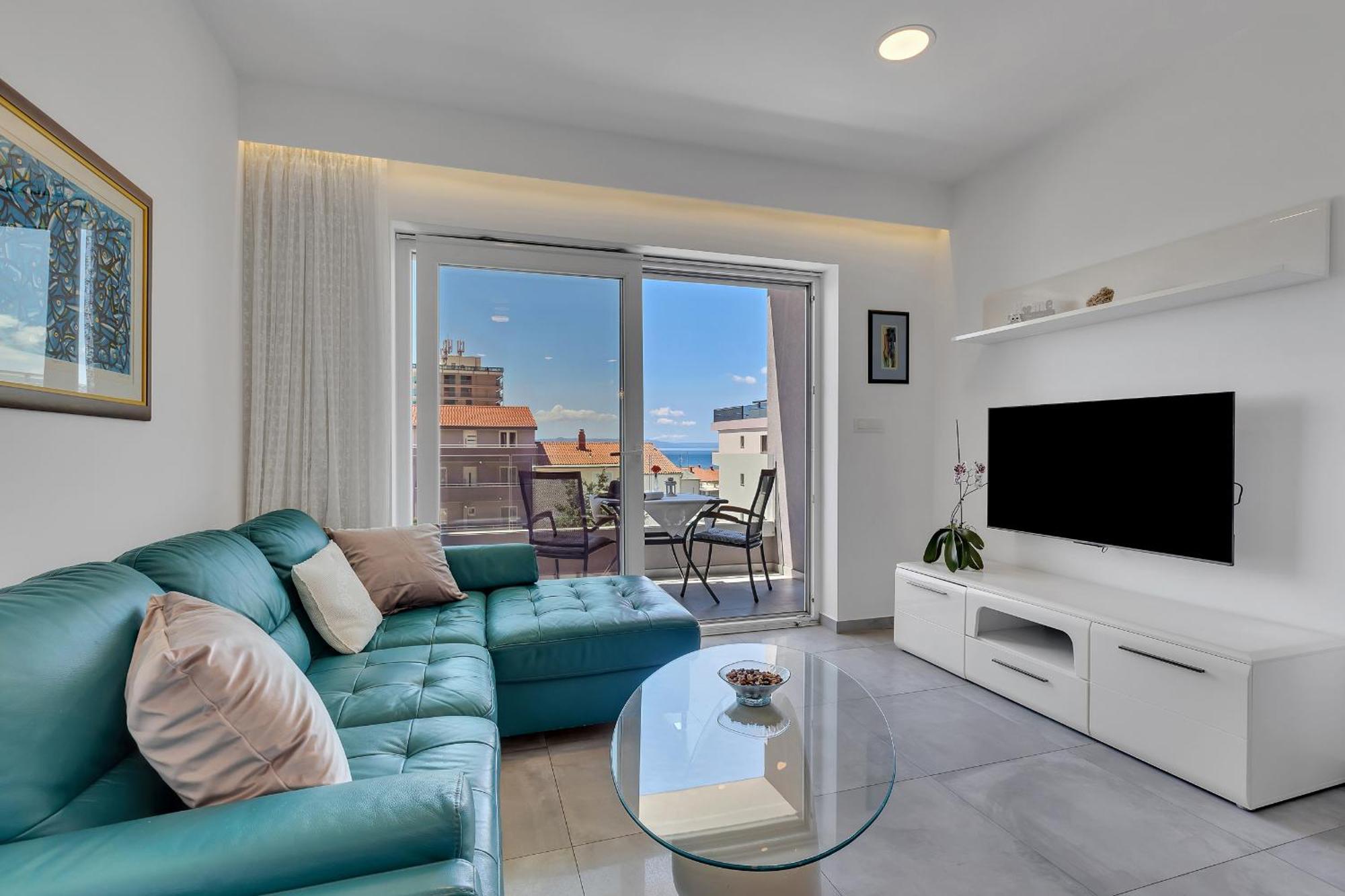 Guest house Dany Makarska