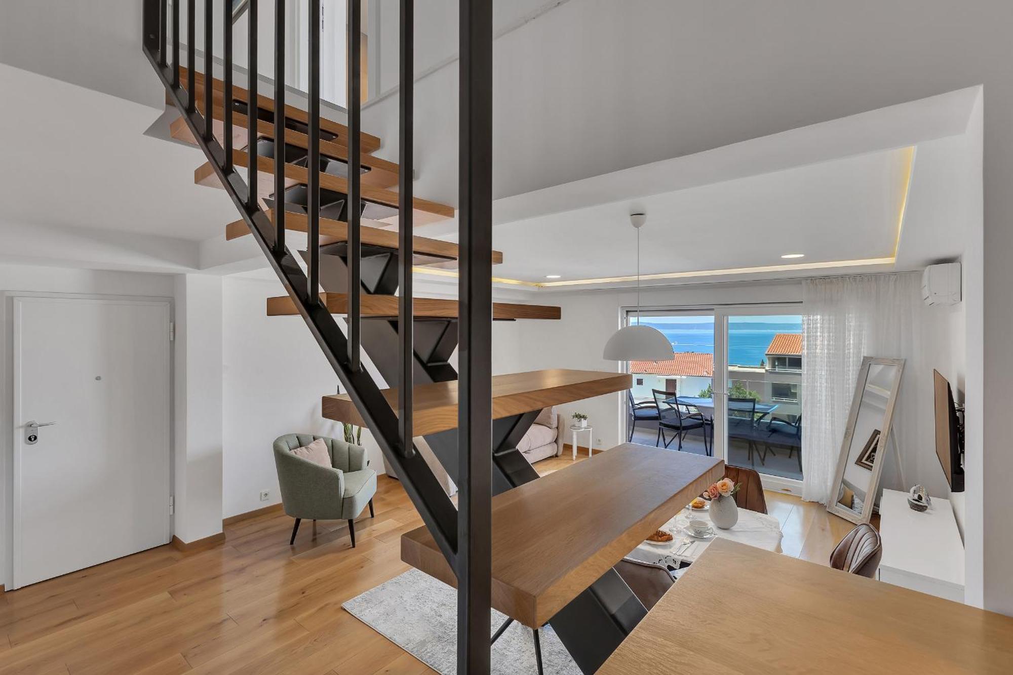 Guest house Dany Makarska