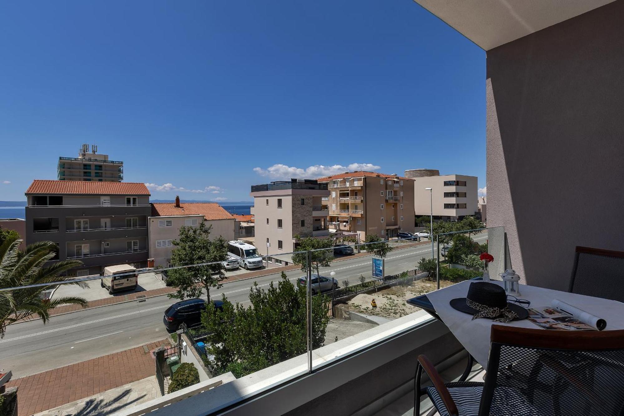 Dany 4* Makarska