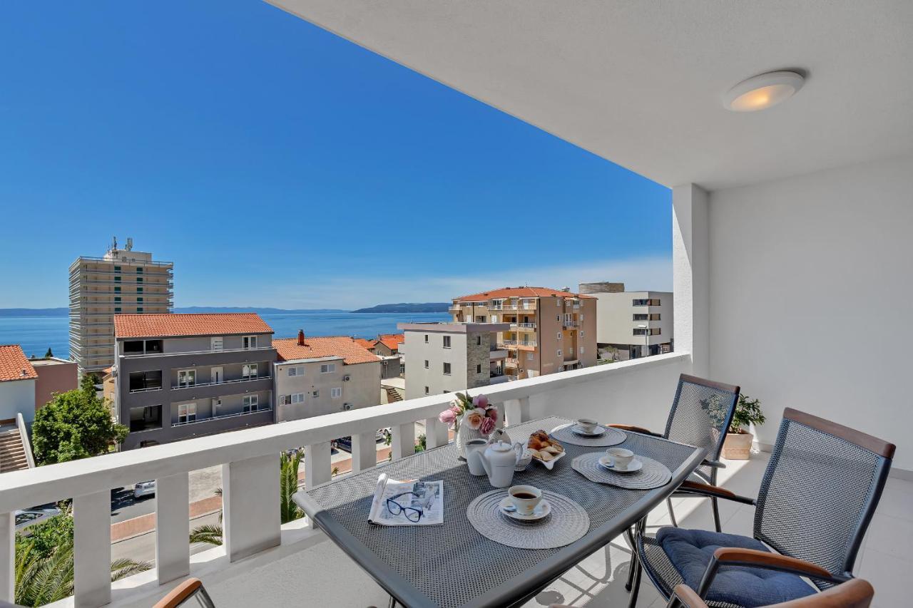 Dany 4* Makarska